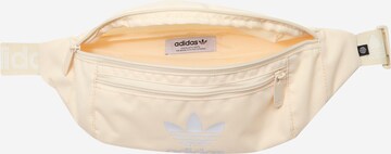 Sacs banane 'Adicolor' ADIDAS ORIGINALS en beige