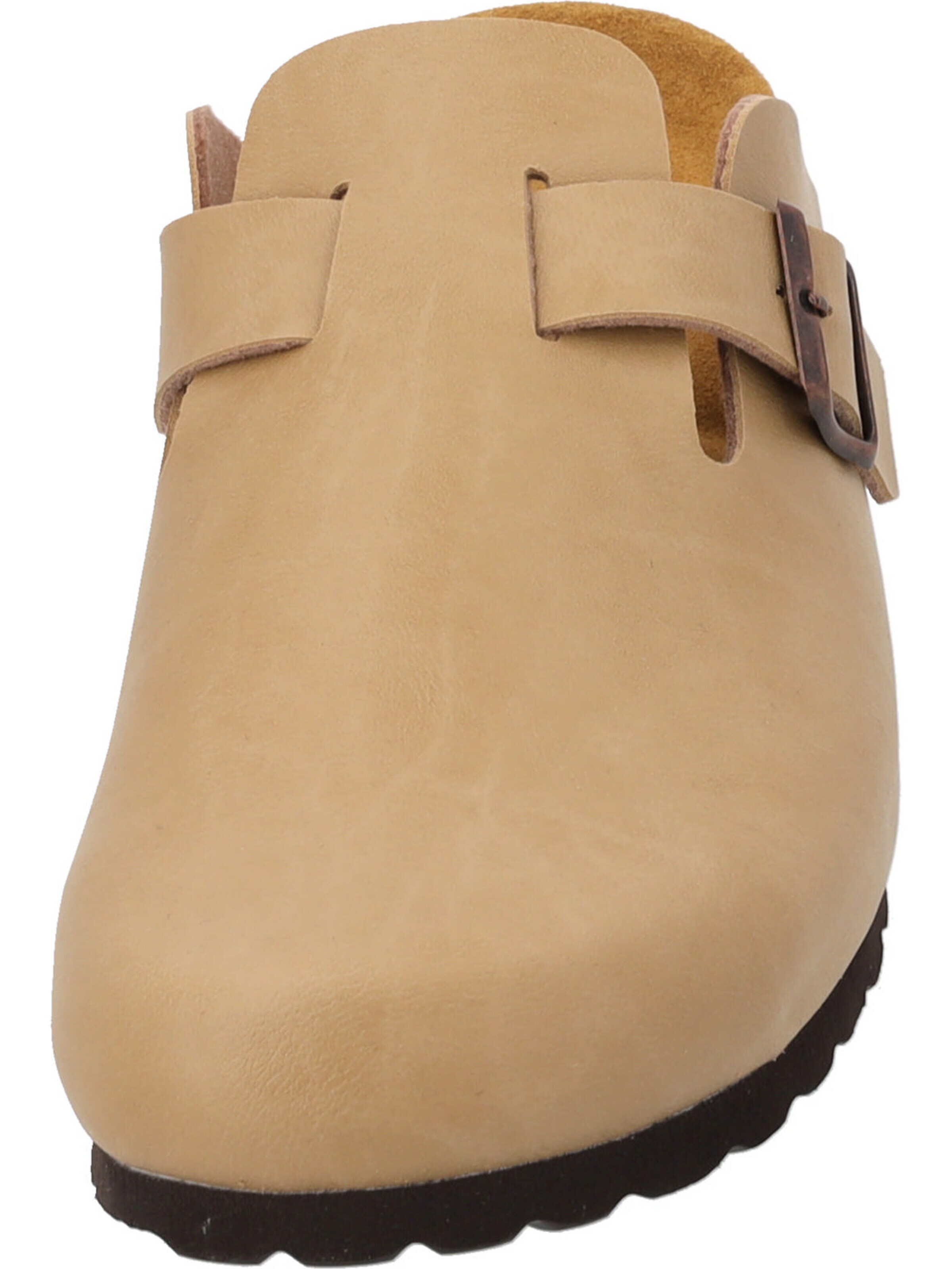 Palado Clogs 'Palado Kiel Herren'‌‌‌‌‌‌‌‌‌ in Beige