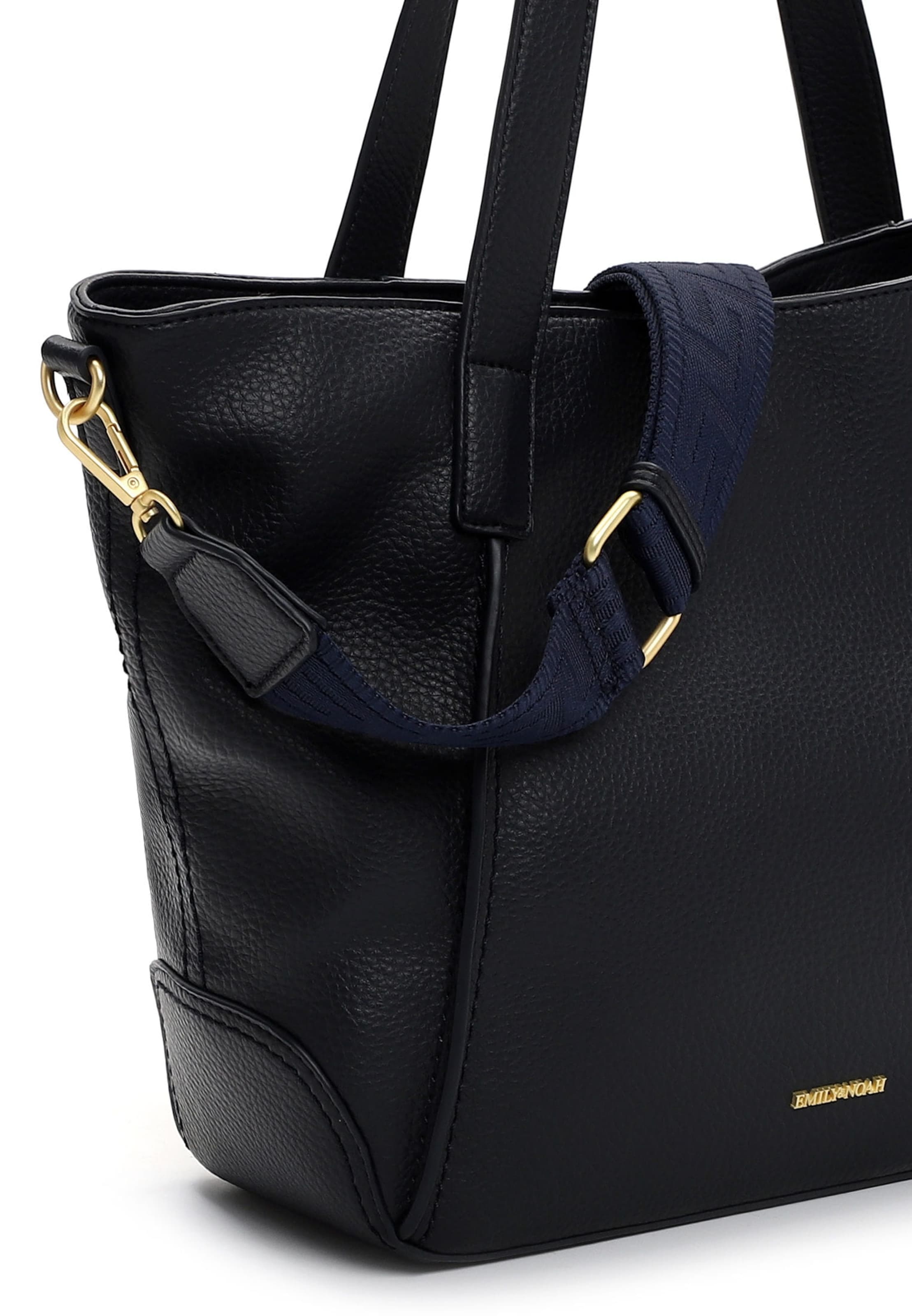 Shopper 'Julie' di Emily & Noah in blu