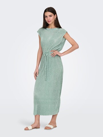 JDY Dress 'JDYCITA' in Blue
