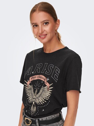 ONLY Shirt in Black