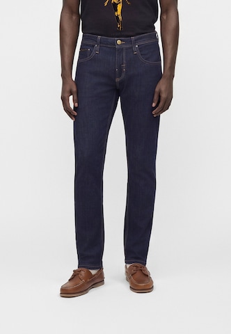ANTONY MORATO - regular Vaquero 'KURT' en azul: frente