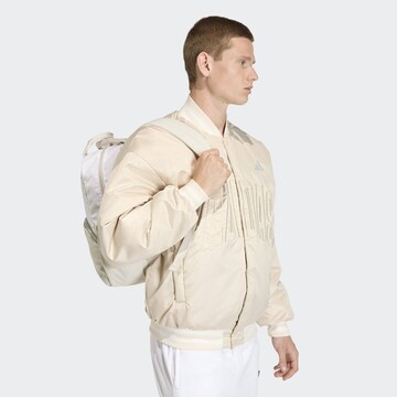 Zaino sportivo 'Classic' di ADIDAS PERFORMANCE in beige