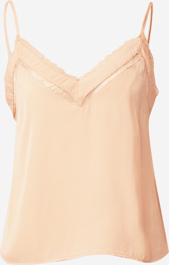 ABOUT YOU Overdel 'Josefin' i beige, Produktvisning