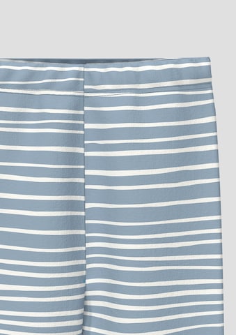 Regular Leggings s.Oliver en bleu