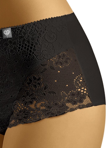 Wolbar Slip 'Diamond 3508' in Black
