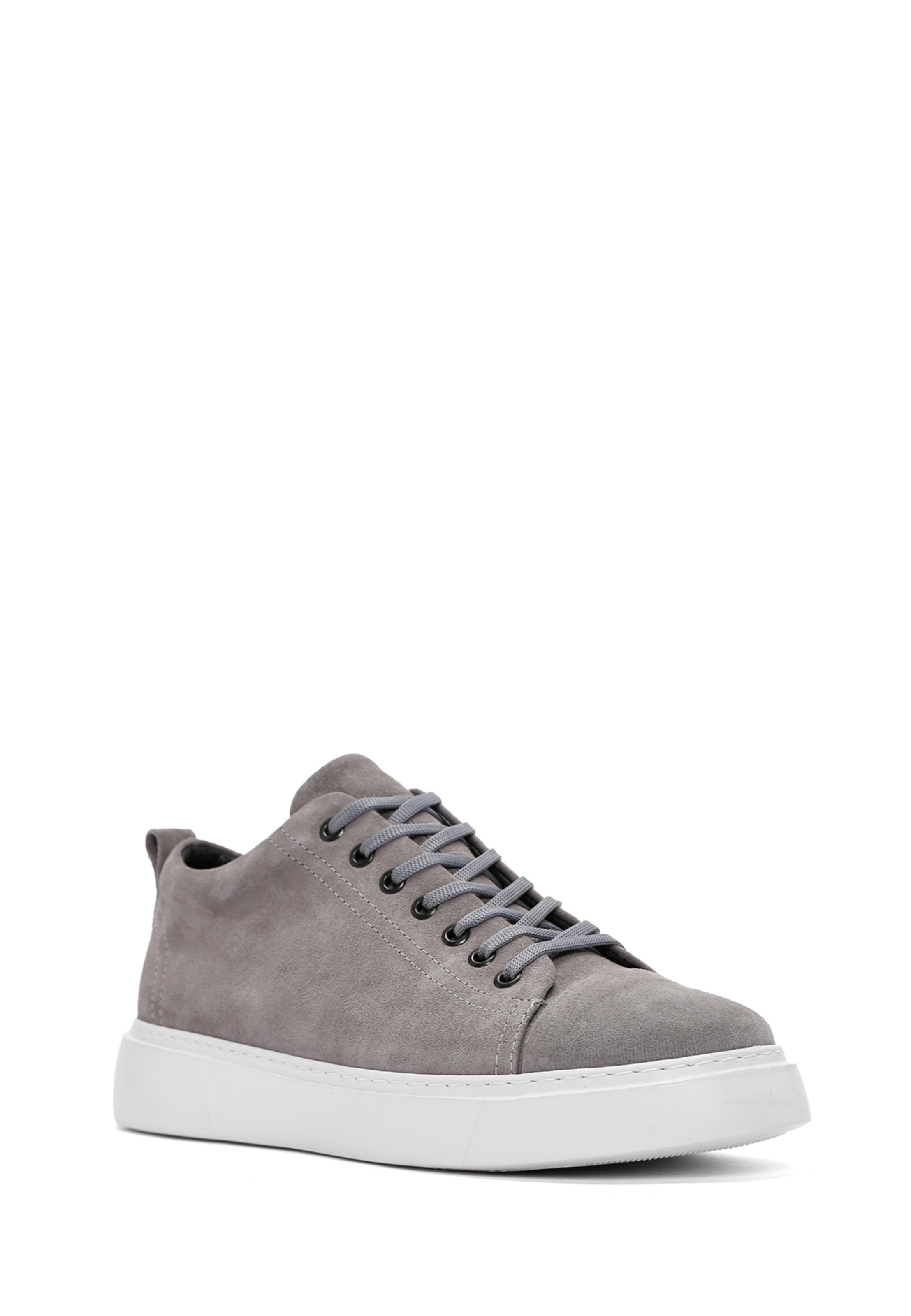 Derimod Sneaker in Grau