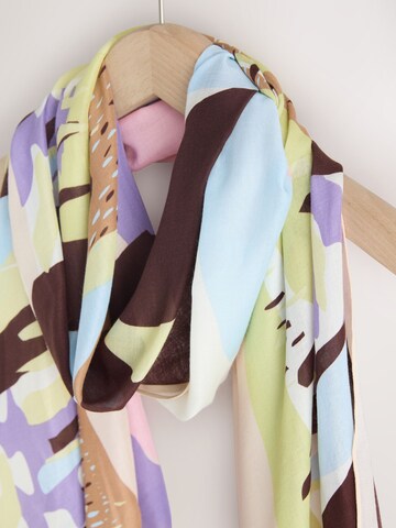 Next Sál - vegyes színek