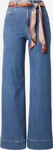 ONLYregular Traperice 'ONLMadison' - plava boja: prednji dio