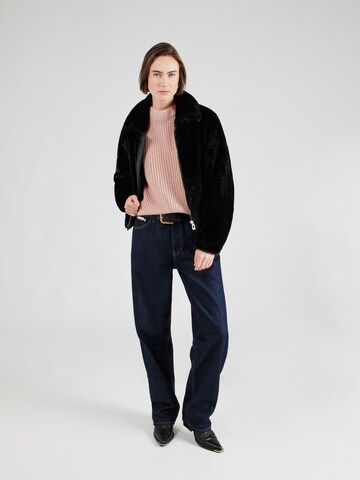 Pull-over 'Sloossy' HUGO en rose
