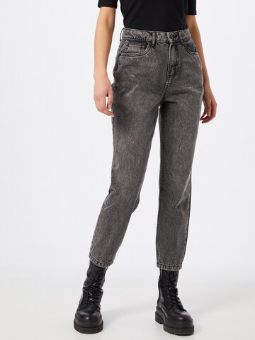Noisy may Regular Jeans 'Isabel' in Grey: front