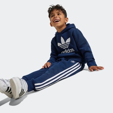 ADIDAS ORIGINALS Jogging ruhák 'Adicolor' - kék
