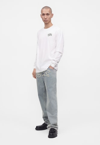 Regular Jeans de la Billionaire Boys Club pe albastru