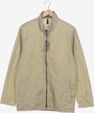 Barbour Jacket & Coat in XS in Green: front