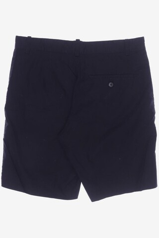 WOOD WOOD Shorts in 33 in Black