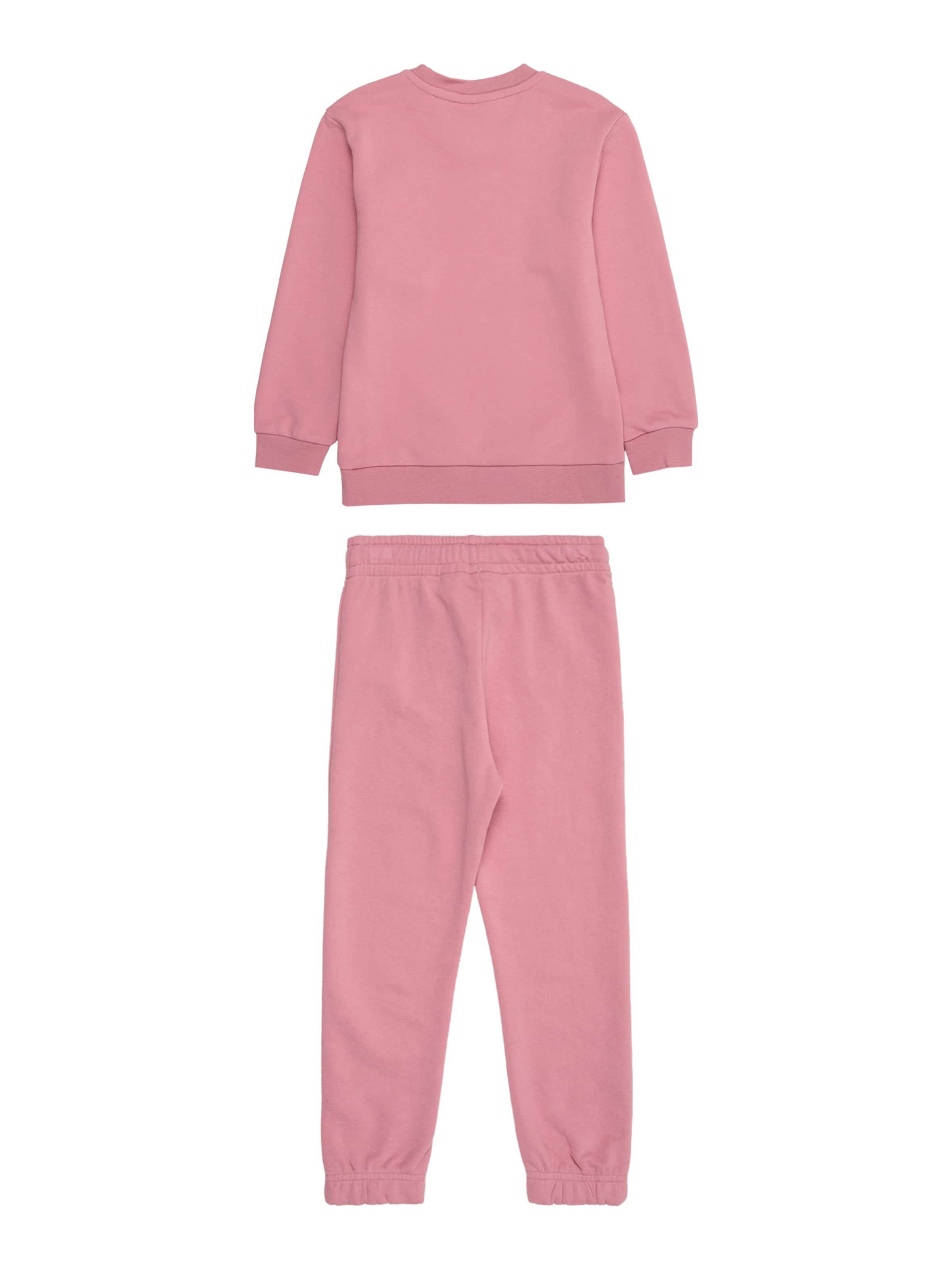 Hummel Φόρμα σε ροζ