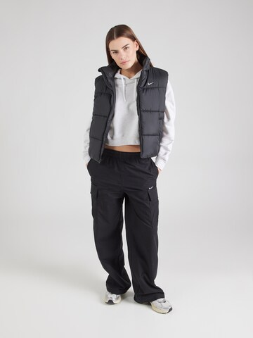 Felpa 'CLUB FLC' di Nike Sportswear in beige