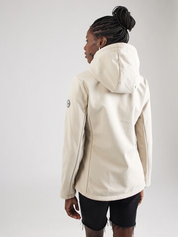 Cars Jeans Between-season jacket 'KIVYA' in Beige