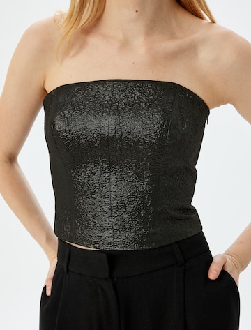 Koton Blouse in Zwart