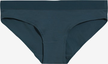 ARMEDANGELS Panty 'Trina' in Blue: front