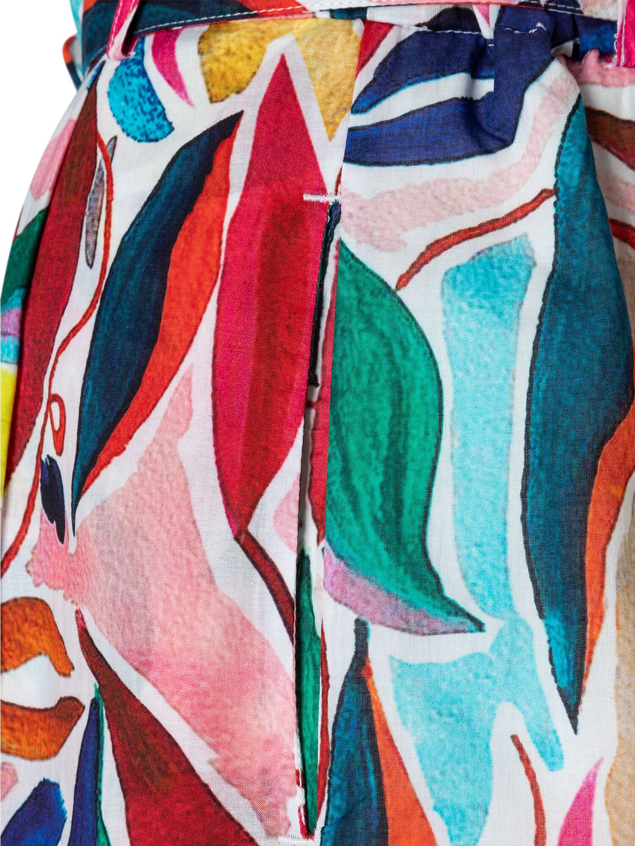 MORE & MORE Seelik, värv segavärvid