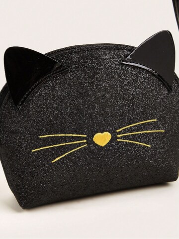 Tomshop24-7 Bag 'Melissa' in Black