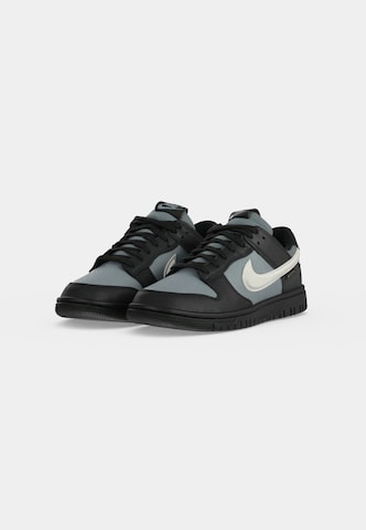 Nike Sportswear Sneaker 'Dunk' in Grau