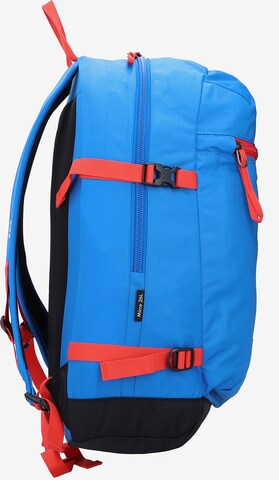 Haglöfs Backpack 'Mirre' in Blue