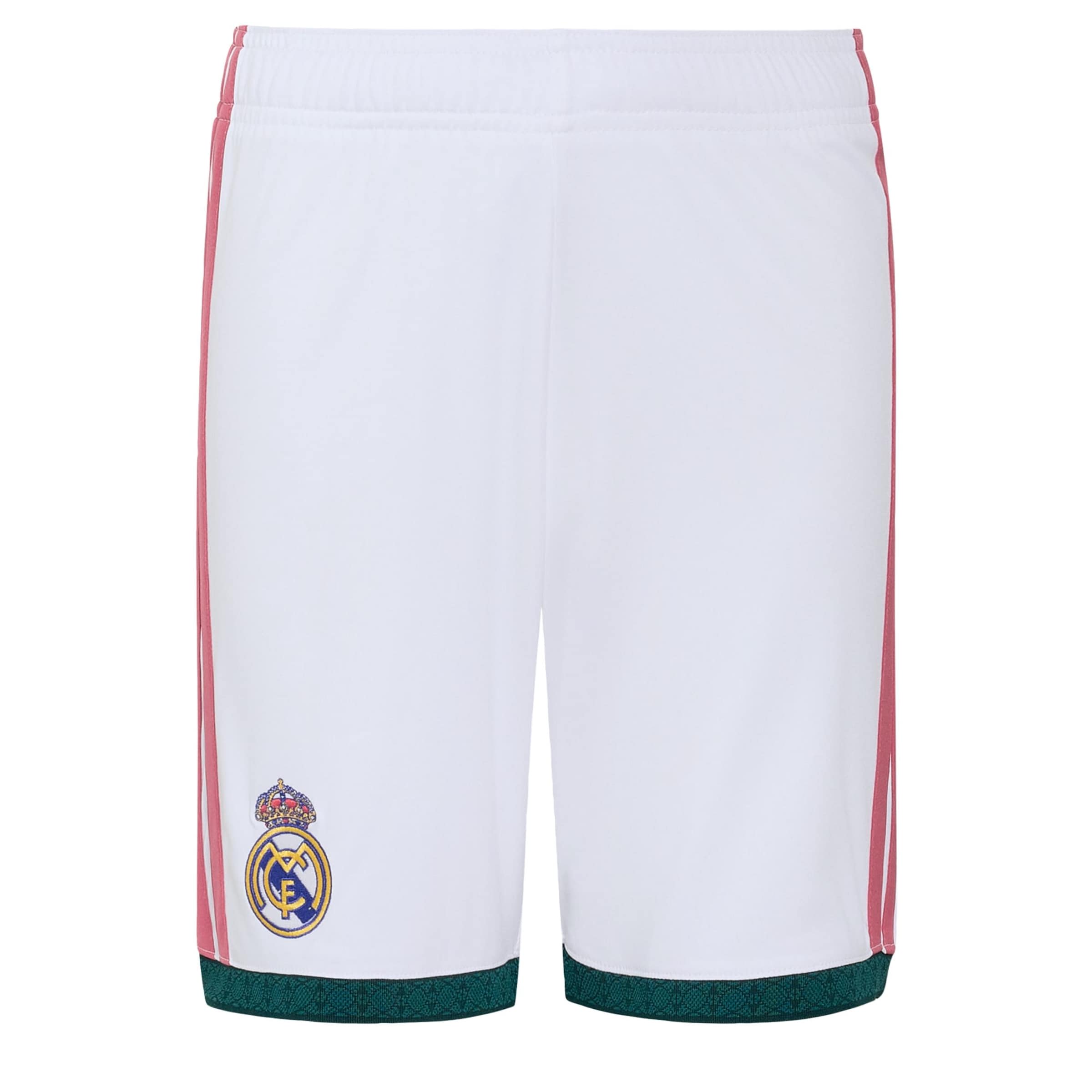 Regular Pantalon de sport 'Real Madrid 26/27' ADIDAS PERFORMANCE en blanc