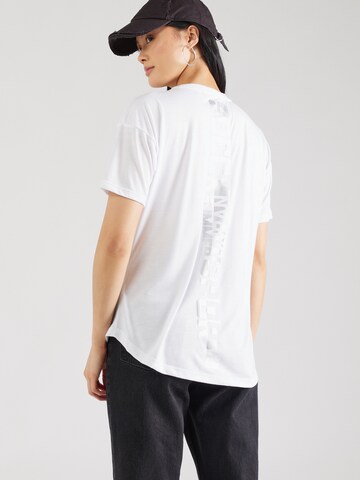 T-shirt Soccx en blanc