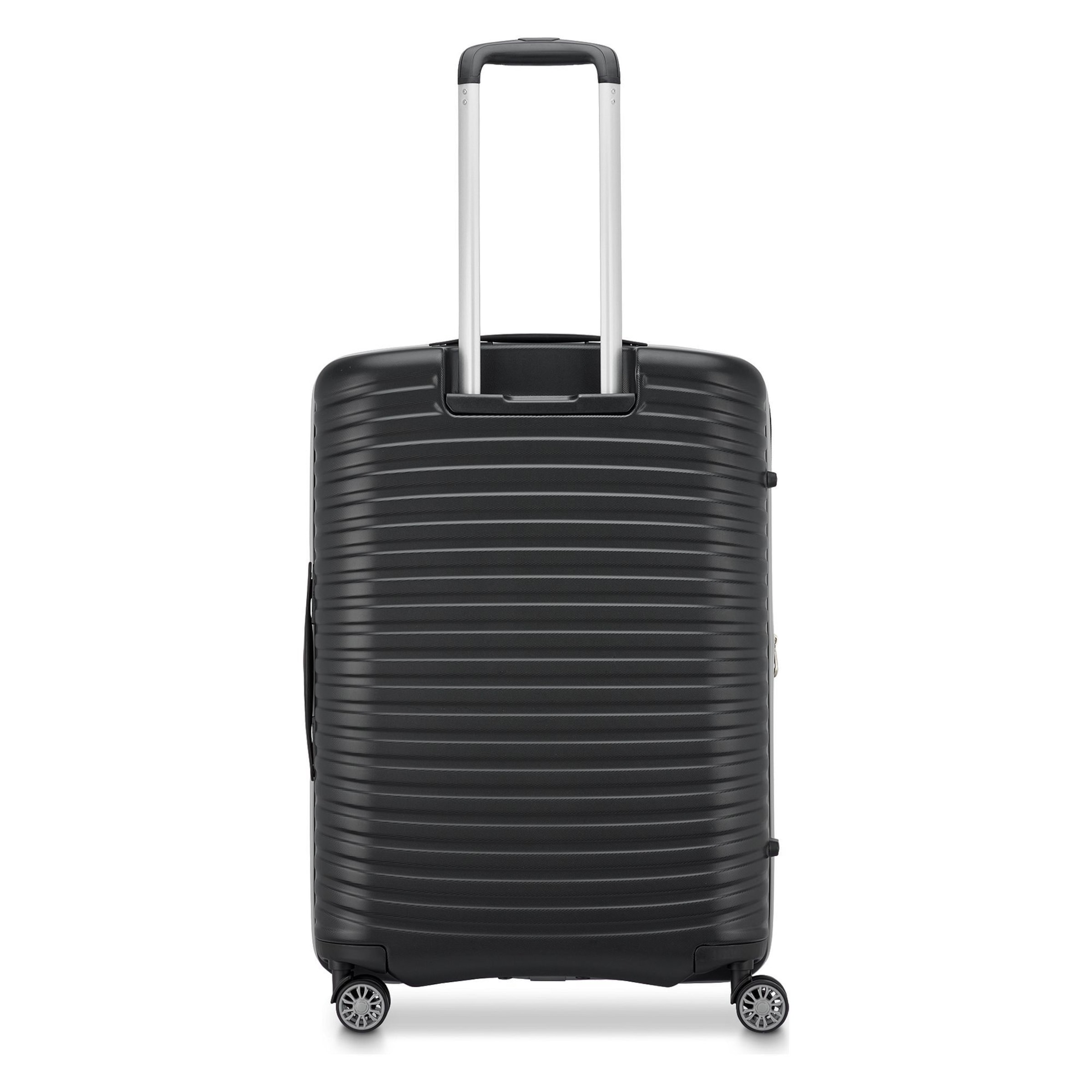 MODO by Roncato Trolley 'Vega' in Zwart