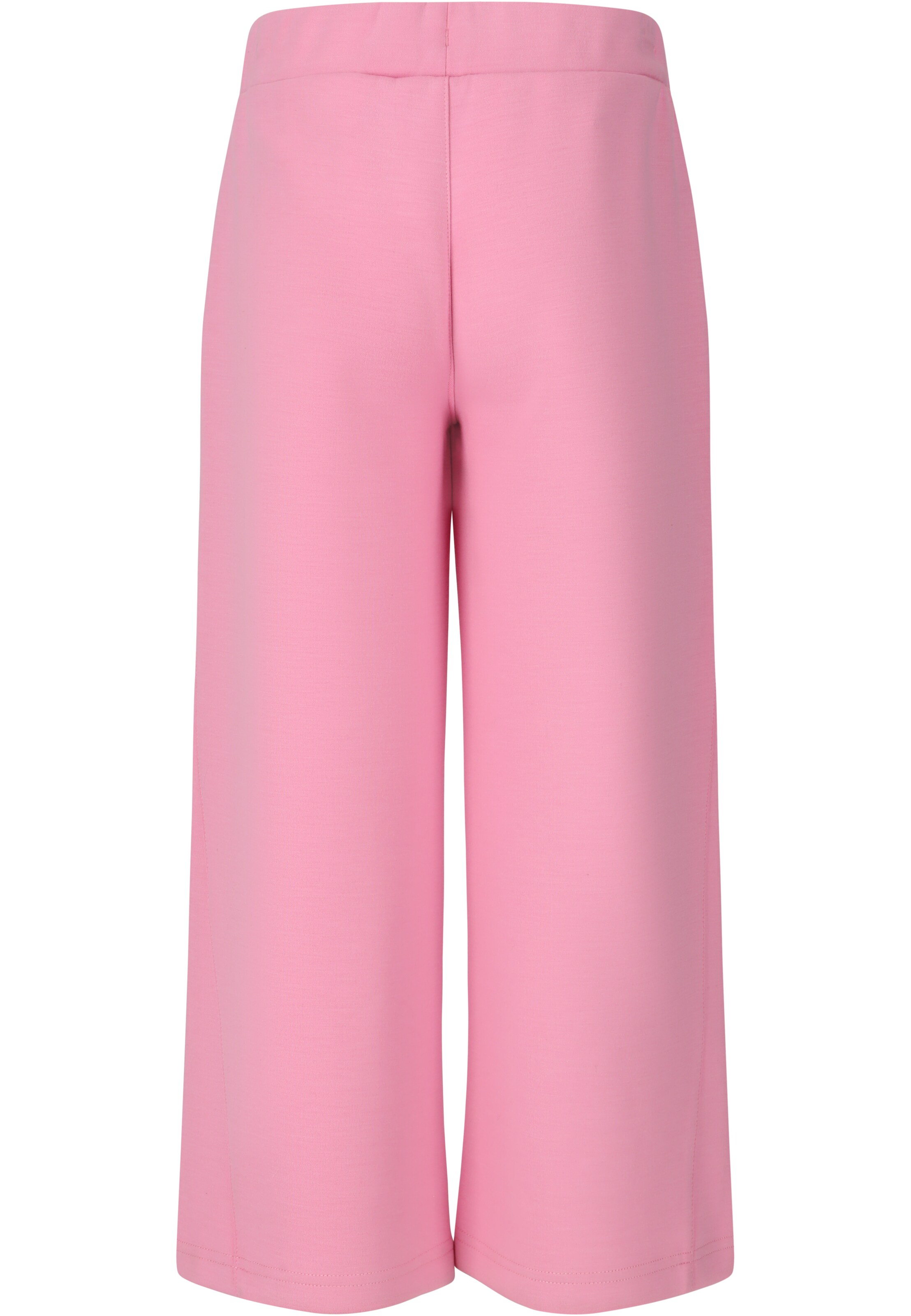 ZigZag Loosefit Broek 'Wera' in Rood