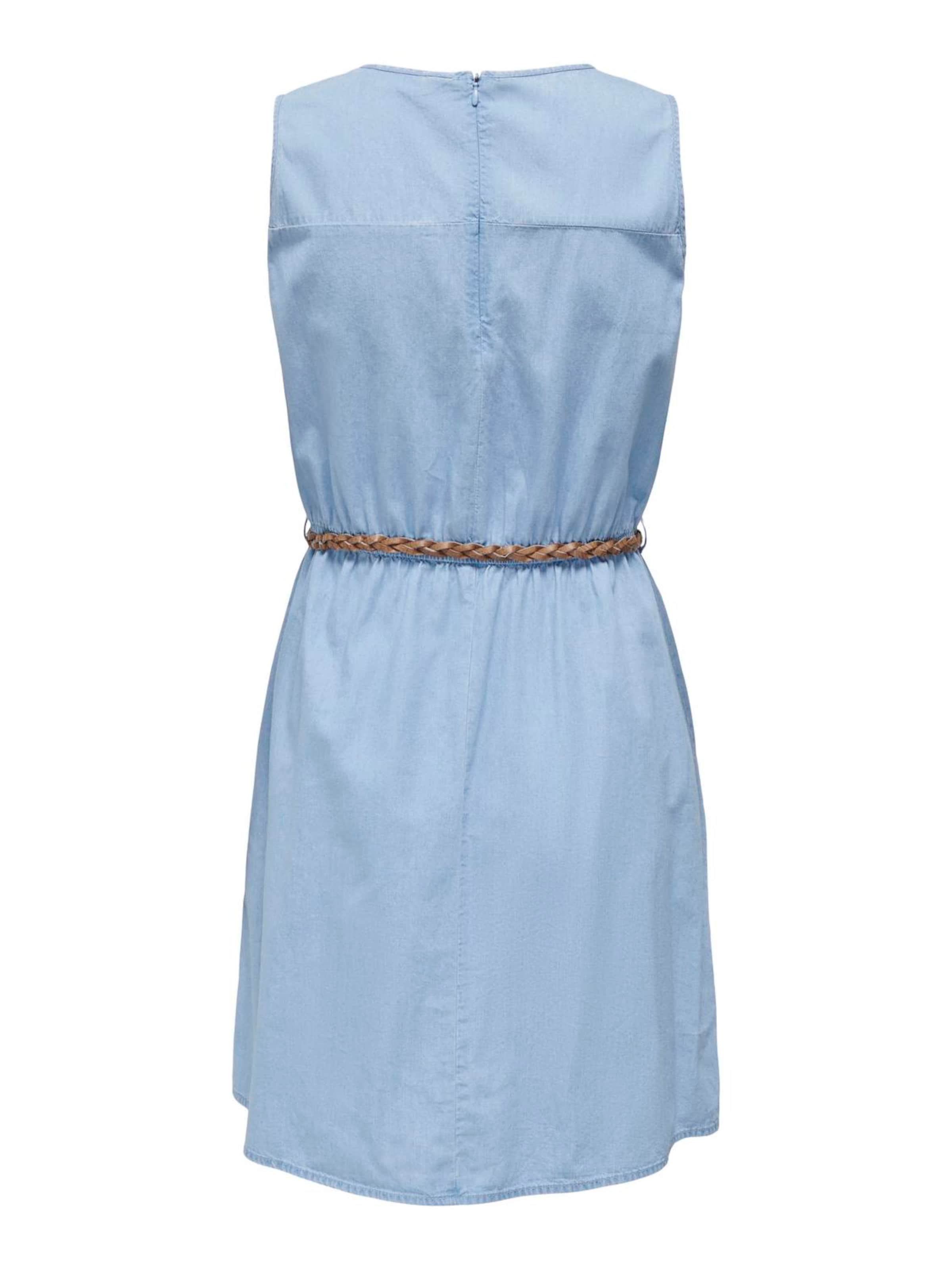 ONLY Nyári ruhák 'ONLBea' - kék