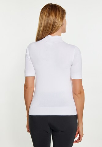 usha BLACK LABEL Sweater in White