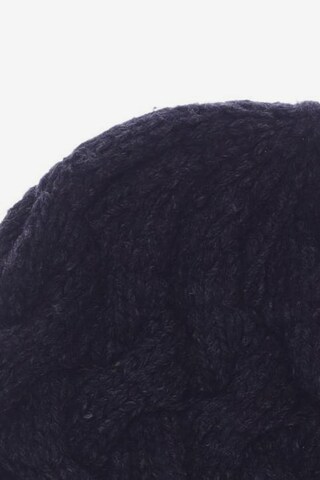 TIMBERLAND Hut oder Mütze One Size in Schwarz