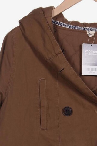 ROXY Jacket & Coat in M in Brown