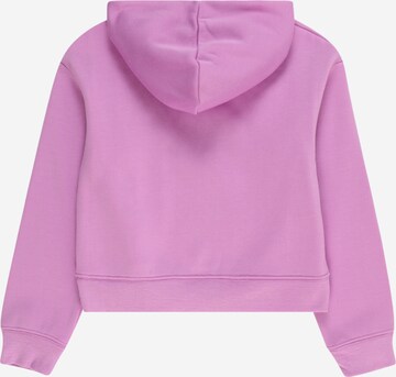Jordan Sweatshirt 'SUSTAINABLE' in Pink