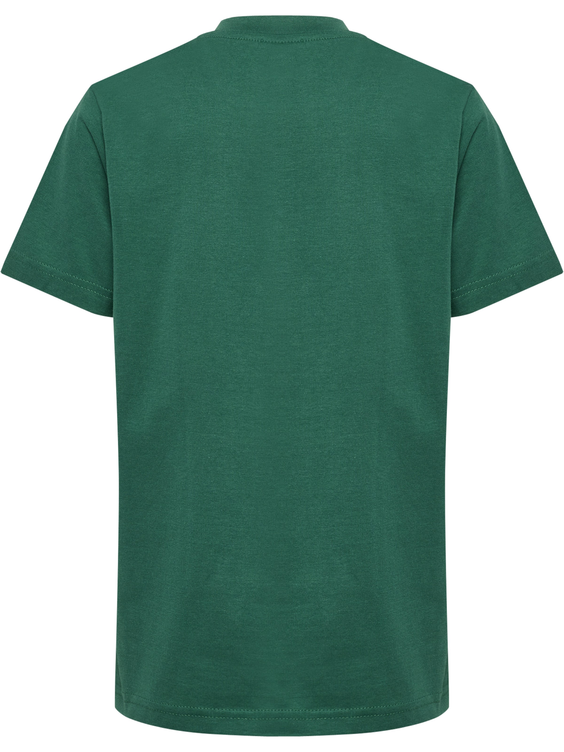 Hummel Shirt in Blue