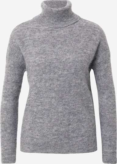 MOSS COPENHAGEN Svetr - šedý melír, Produkt