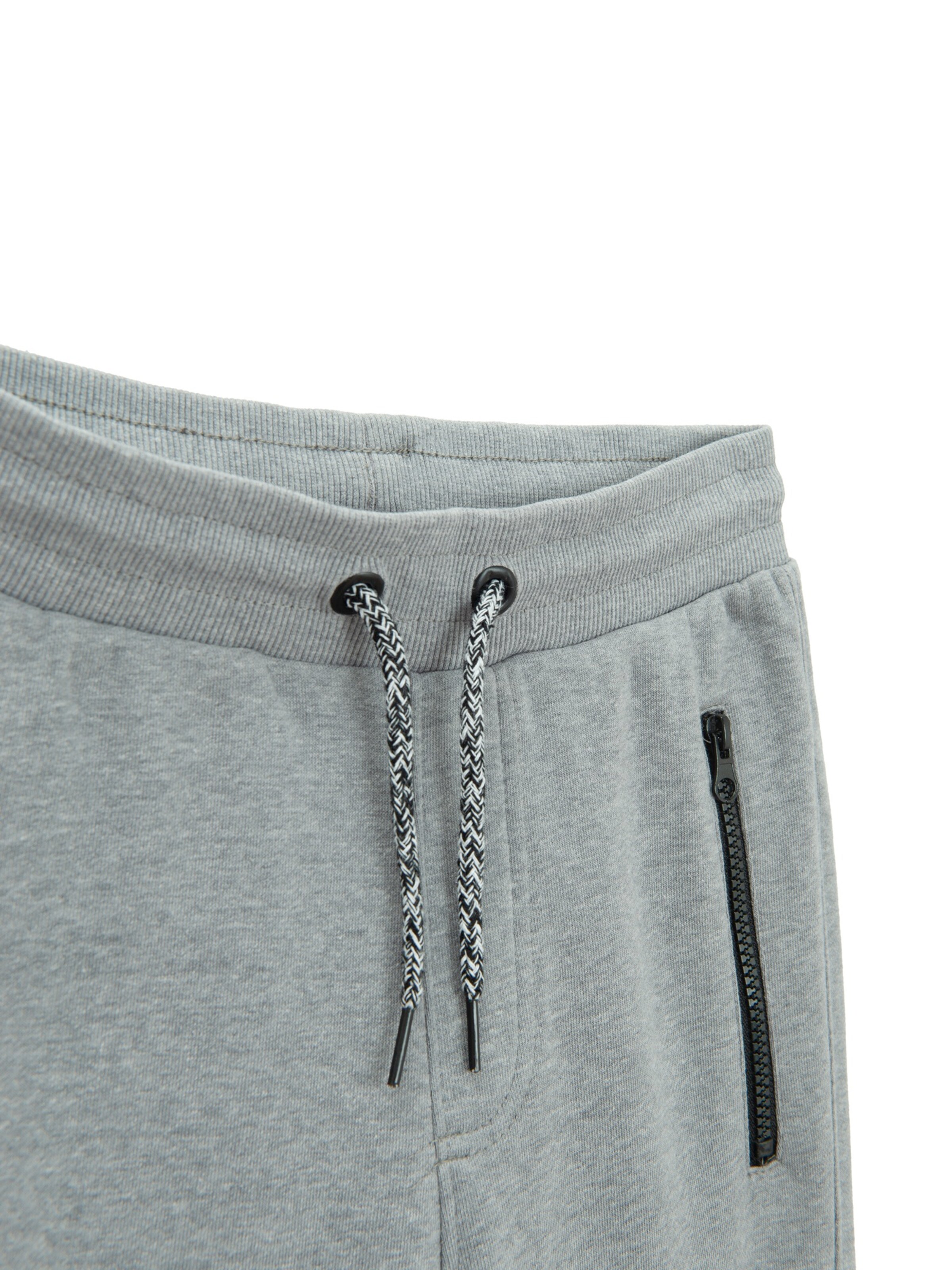 Cool Club Slimfit Spodnie w kolorze szary