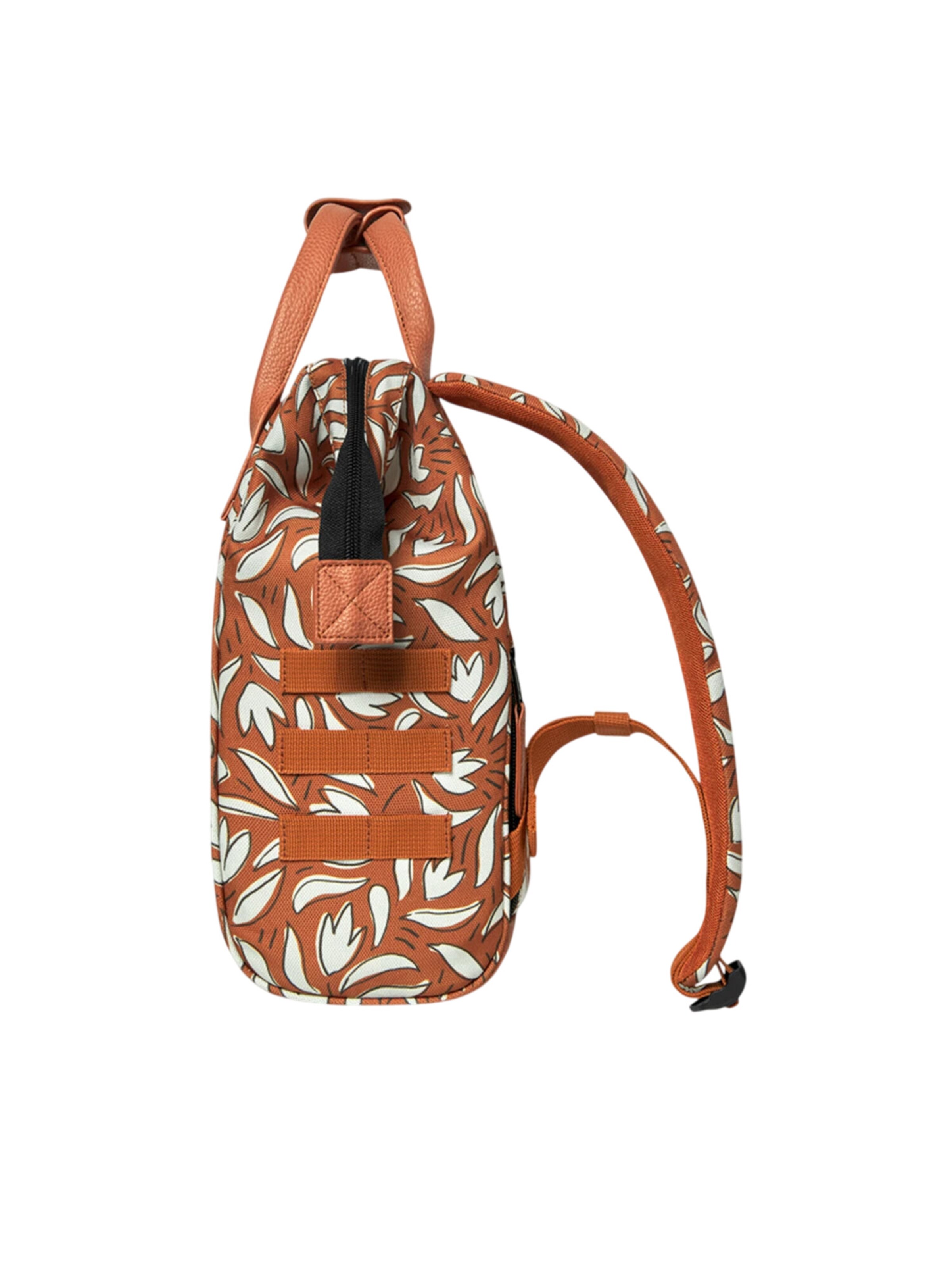 Cabaia Backpack 'Sumatra S' in Beige