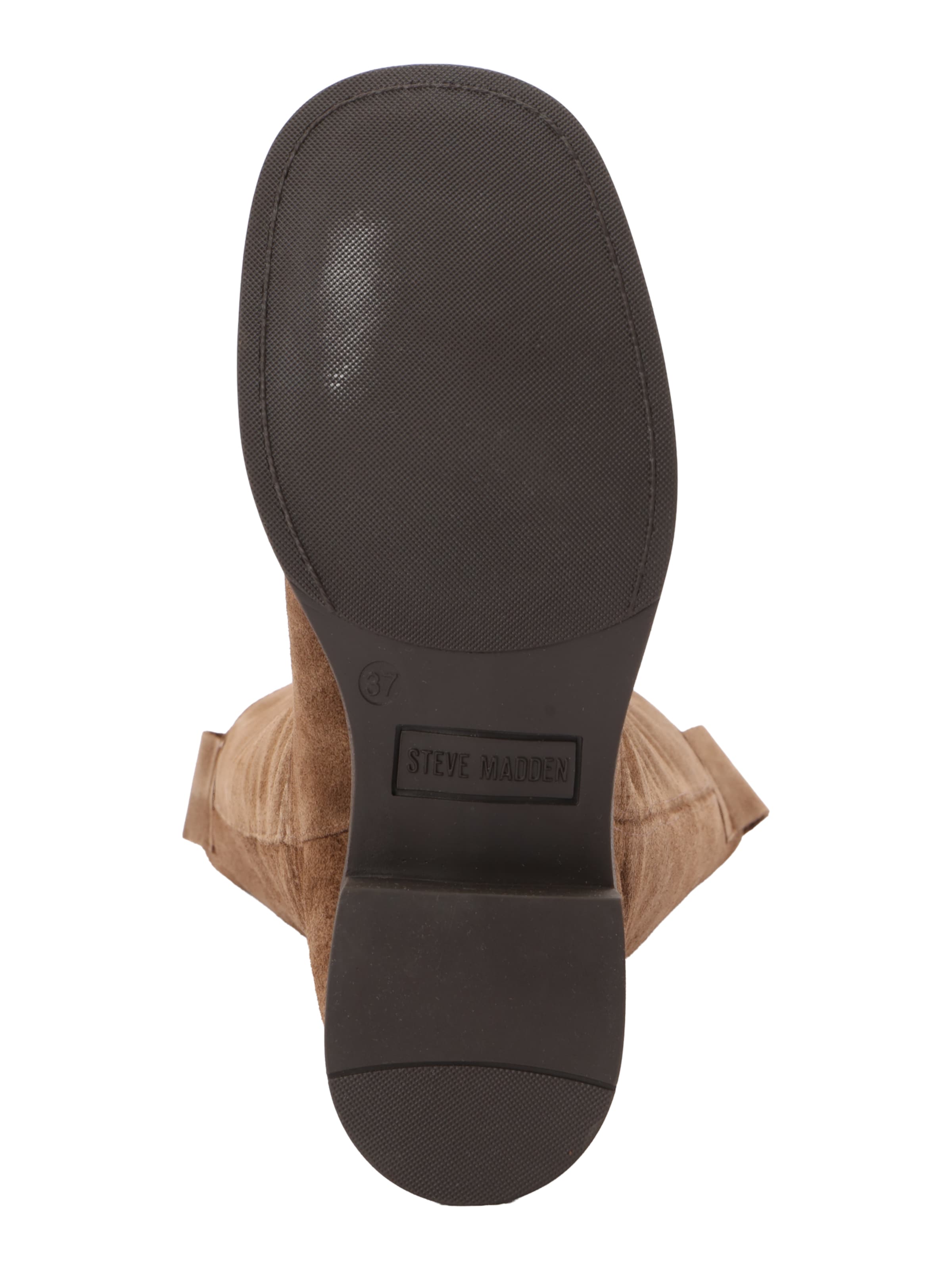 STEVE MADDEN Boot 'Zola' in Brown