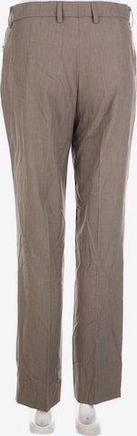 TONI Bundfaltenhose M in Grau