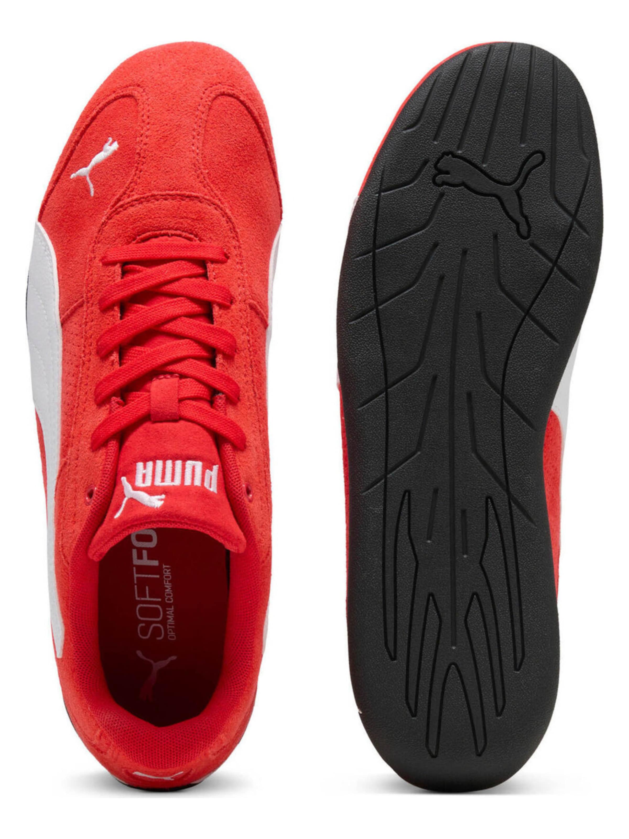 PUMA Sportschuh 'Puma Replicatch Sd'‌‌‌‌‌‌‌‌‌ in Rot