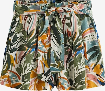 žalia Next Laisvas Kelnės: priekis