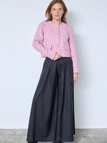 Giacca di mezza stagione ' CammieCC ' di co'couture in rosa