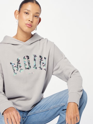 Derbe Sweatshirt in Grau