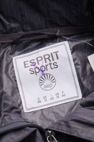 ESPRIT Jacket & Coat in M in Blue