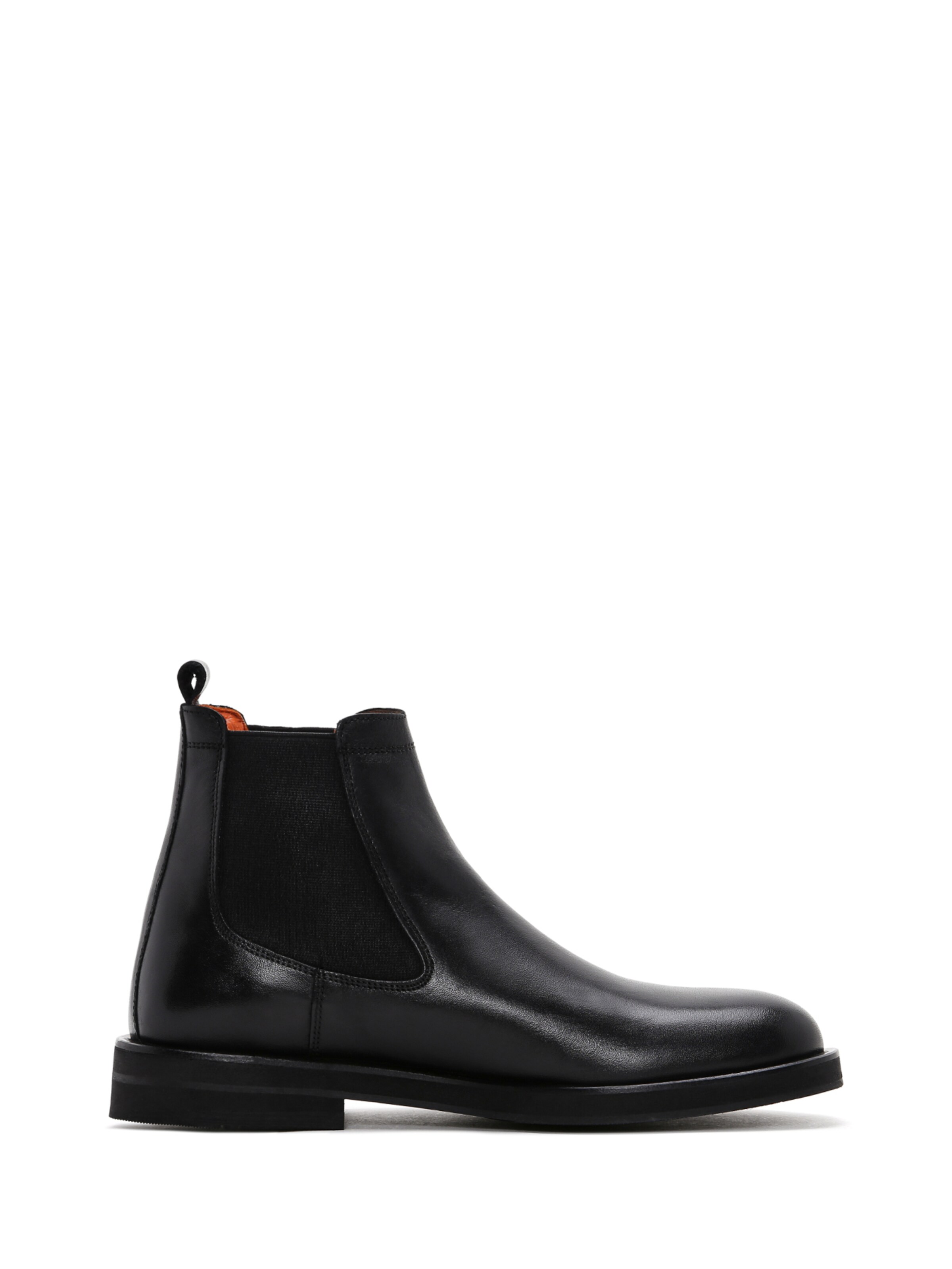 Derimod Chelsea boots in Black