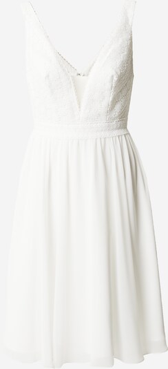 MAGIC BRIDE Sukienka koktajlowa w kolorze białym, Podgląd produktu